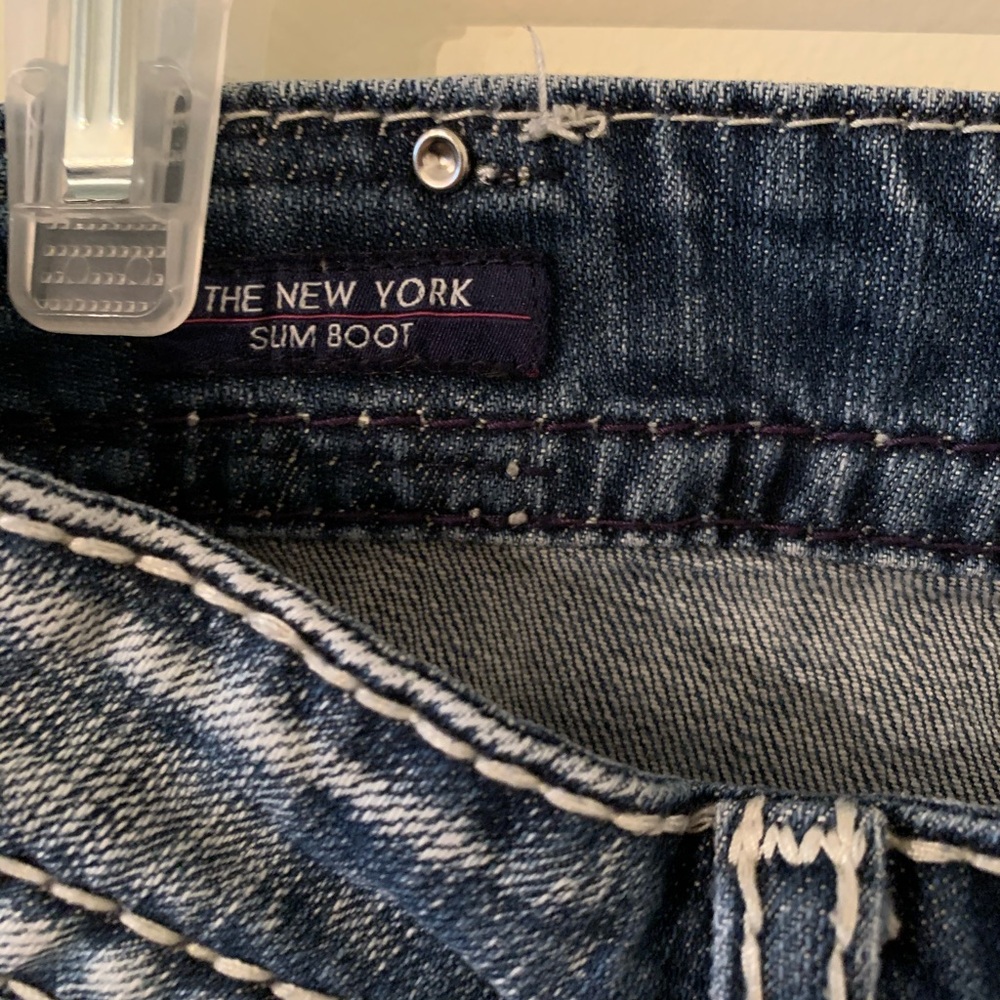 Vigoss Jeans - Picture 3 of 5